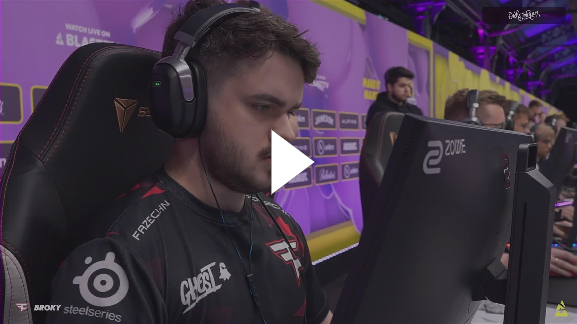 Twitch